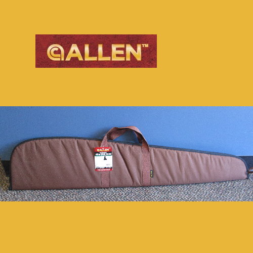 Allen Durango 46 inch Gun Case
