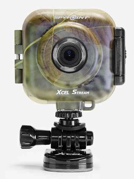 Xcel Stream SpyPoint Cam