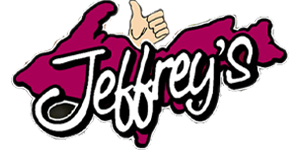 Jeffrey's