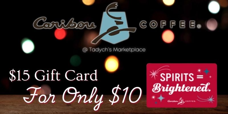 Caribou Coffee