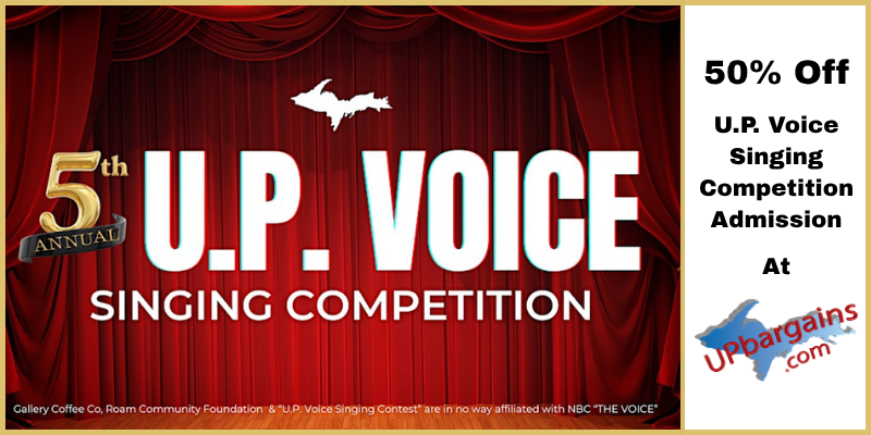 U.P.-Voice-Competition-Gallery