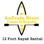 12 Foot Kayak Rental