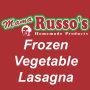 Homeade Vegetable Lasagna