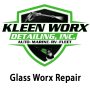 Glass Worx Repair
