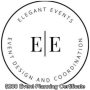 Elegant Events $200 Certificate